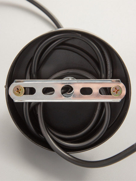 Изображение товара Потолочный светильник BayerLux Клубок / 10777195 (черный)