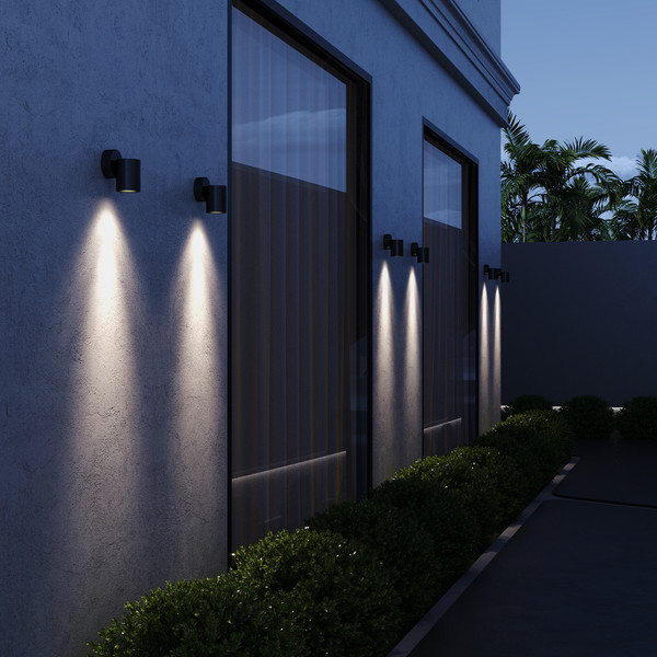 Изображение товара Бра уличное ST Luce SL9008.401.01
