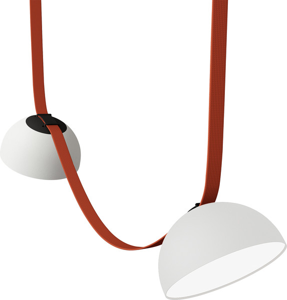 Изображение товара Трековый светильник ST Luce ST453.546.20