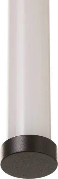 Изображение товара Потолочный светильник BayerLux Крайс / 10386003 (черный)