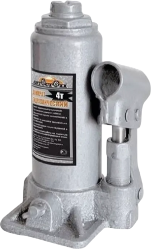 Изображение товара Бутылочный домкрат Автостоп AJ-004