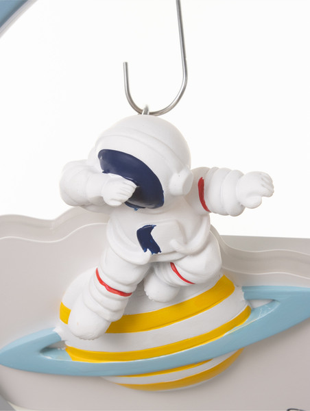 Изображение товара Потолочный светильник BayerLux Космонавт на планете / 10534302