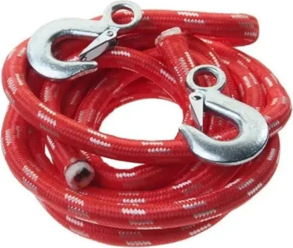 Изображение товара Трос буксировочный Megapower M-75505B