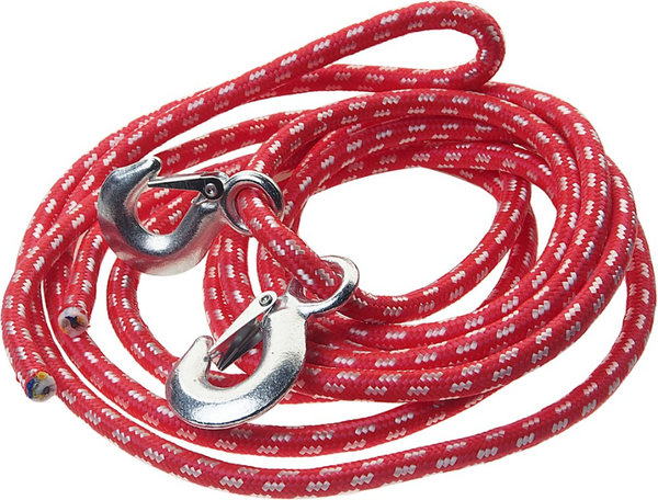 Изображение товара Трос буксировочный Megapower M-75705B