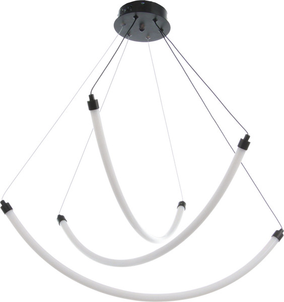 Изображение товара Люстра BayerLux Крайс / 10386006 (черный)