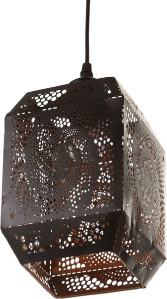 Изображение товара Потолочный светильник BayerLux Кэлшот / 10531028 (черный)