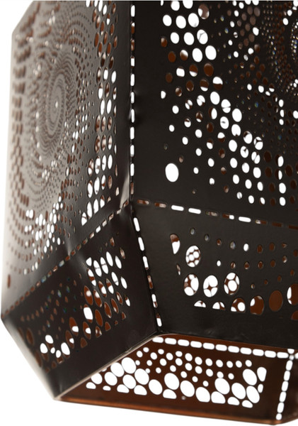 Изображение товара Потолочный светильник BayerLux Кэлшот / 10531028 (черный)