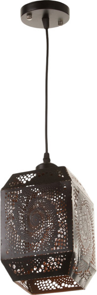 Изображение товара Потолочный светильник BayerLux Кэлшот / 10531028 (черный)