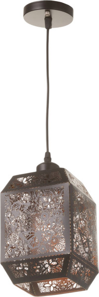 Изображение товара Потолочный светильник BayerLux Кэлшот Бабочки / 10531029 (черный)