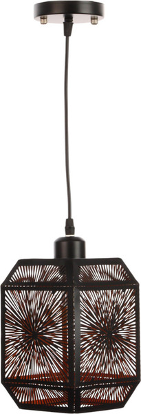 Изображение товара Потолочный светильник BayerLux Кэлшот Сияние / 10531031 (черный)