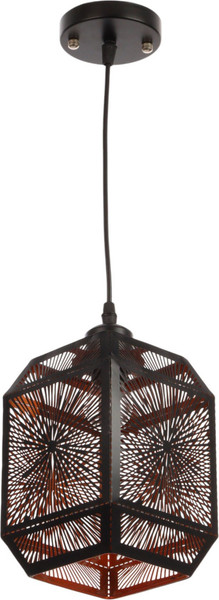 Изображение товара Потолочный светильник BayerLux Кэлшот Сияние / 10531031 (черный)