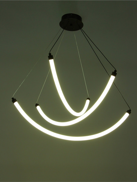 Изображение товара Люстра BayerLux Крайс / 10386007 (черный)