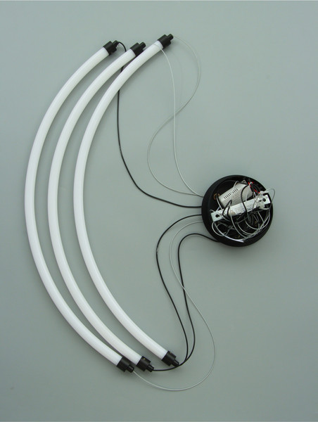 Изображение товара Люстра BayerLux Крайс / 10386007 (черный)