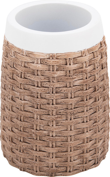 Изображение товара Набор аксессуаров для ванной Lauter 21BPO9797-2C + 21BPO9797-2D (2 предмета)