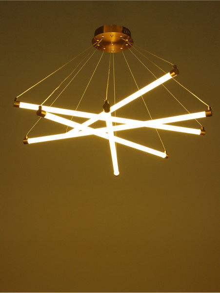 Изображение товара Потолочный светильник BayerLux Крайс / 10386004 (бронза)