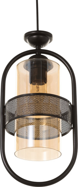 Изображение товара Потолочный светильник BayerLux Линда / 10777065 (черный)