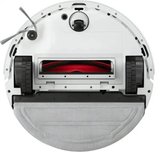 Изображение товара Робот-пылесос Roborock Robotic Vacuum Cleaner S8 Pro S8PR02-02 (белый)