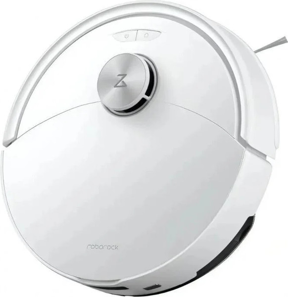 Изображение товара Робот-пылесос Roborock Robotic Vacuum Cleaner S8 Pro S8PR02-02 (белый)