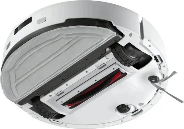 Изображение товара Робот-пылесос Roborock Robotic Vacuum Cleaner S8 Pro S8PR02-02 (белый)