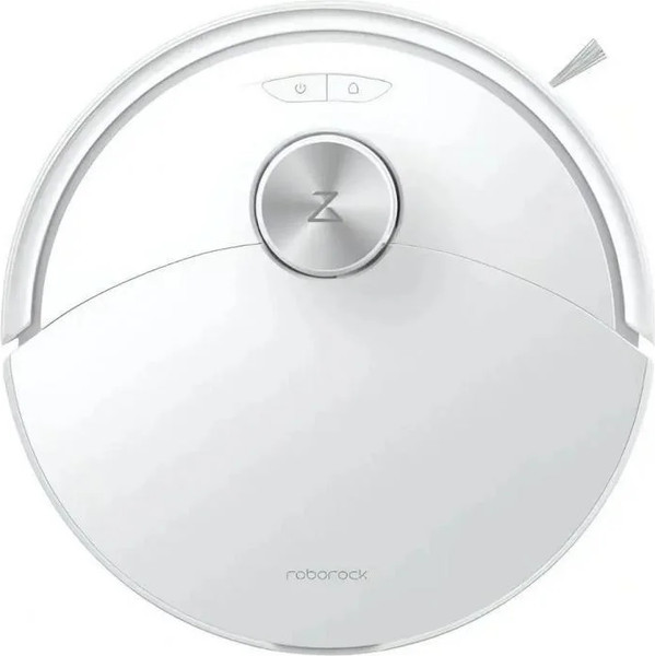 Изображение товара Робот-пылесос Roborock Robotic Vacuum Cleaner S8 Pro S8PR02-02 (белый)
