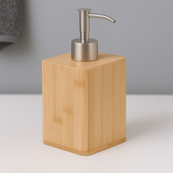 Изображение товара Набор аксессуаров для ванной Lauter 21BWO39C + 21BWO39A (2 предмета)