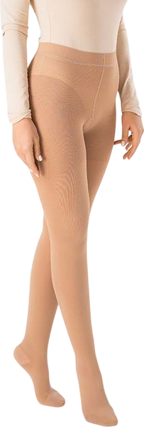 Изображение товара Колготки компрессионные Trives с закрытым носком 2кл / ТК.961 (р.3, бежевый)