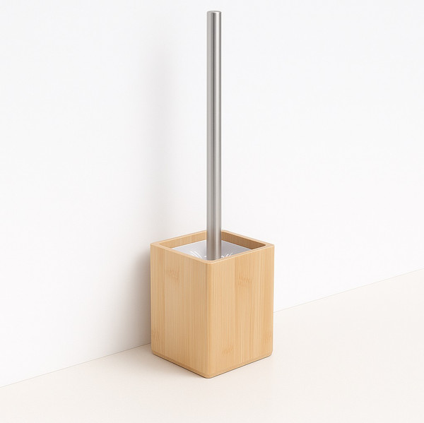 Изображение товара Набор аксессуаров для ванной и туалета Lauter 21BWO39C + 21BWO39D + 21BWO39F (3 предмета)