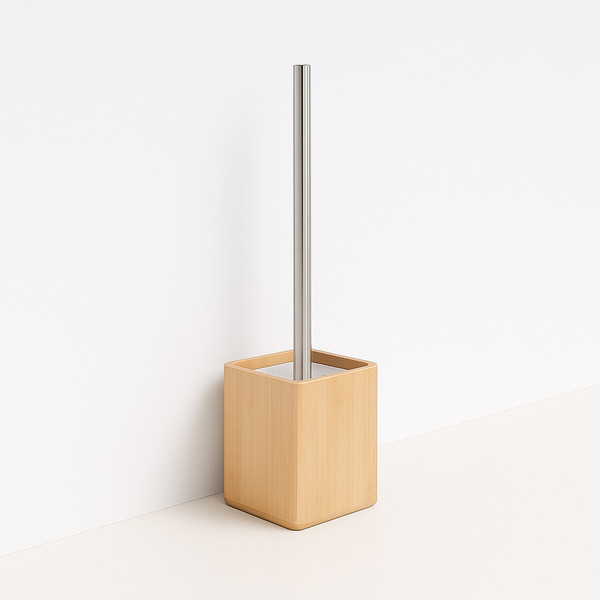 Изображение товара Набор аксессуаров для ванной и туалета Lauter 21BWO39C + 21BWO39D + 21BWO39F (3 предмета)