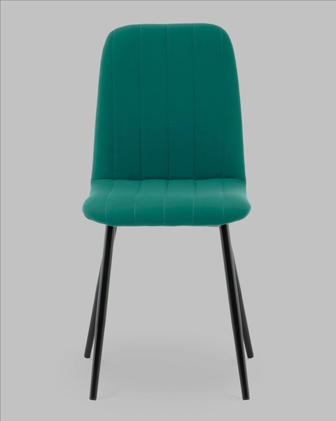 Изображение товара Стул Stool Group Easy new / fb-easy-vl-33 (велюр зеленый)
