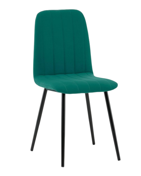 Изображение товара Стул Stool Group Easy new / fb-easy-vl-33 (велюр зеленый)
