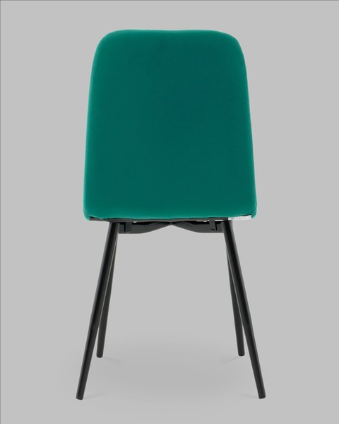 Изображение товара Стул Stool Group Easy new / fb-easy-vl-33 (велюр зеленый)