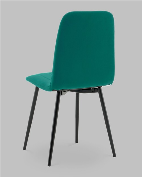 Изображение товара Стул Stool Group Easy new / fb-easy-vl-33 (велюр зеленый)