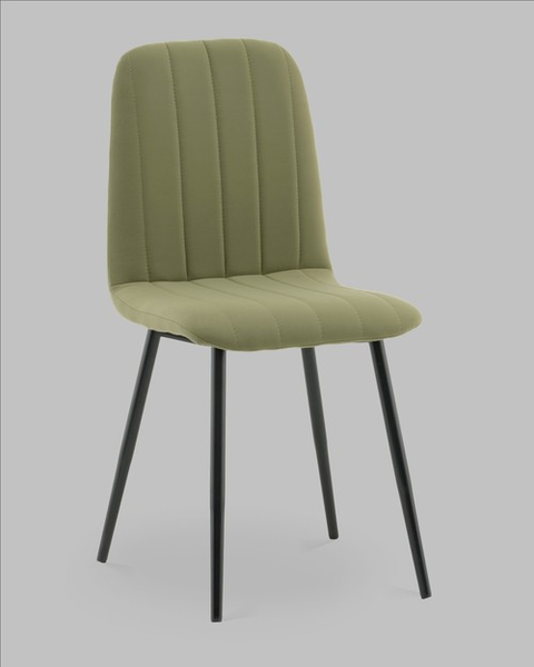 Изображение товара Стул Stool Group Easy new / fb-easy-vl-69 (велюр оливковый)