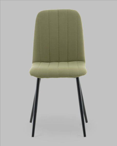 Изображение товара Стул Stool Group Easy new / fb-easy-vl-69 (велюр оливковый)