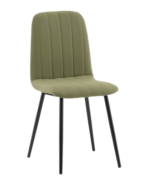 Изображение товара Стул Stool Group Easy new / fb-easy-vl-69 (велюр оливковый)