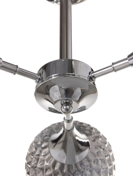 Изображение товара Потолочный светильник BayerLux Лос-Анджелес / 10777181 (хром)