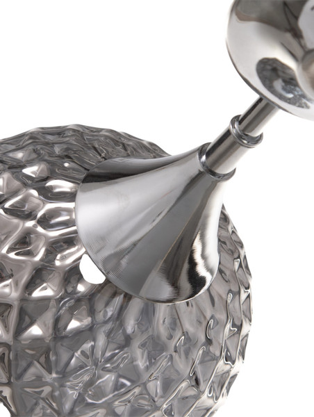 Изображение товара Потолочный светильник BayerLux Лос-Анджелес / 10777181 (хром)