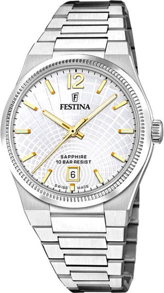Изображение товара Часы наручные женские Festina F20052/2
