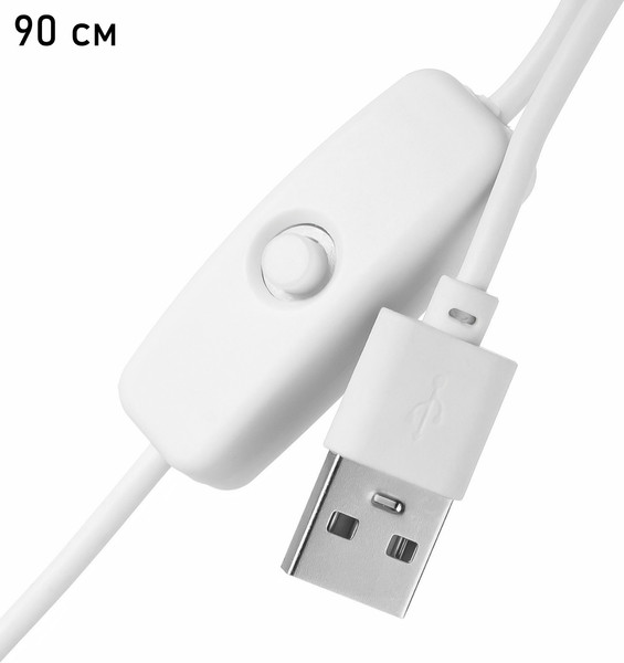 Изображение товара Ночник BayerLux Любовь / 7152423