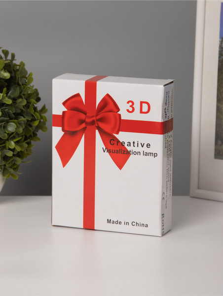 Изображение товара Ночник BayerLux Любовь / 7152423