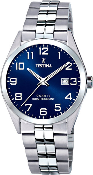 Изображение товара Часы наручные мужские Festina F20437/3