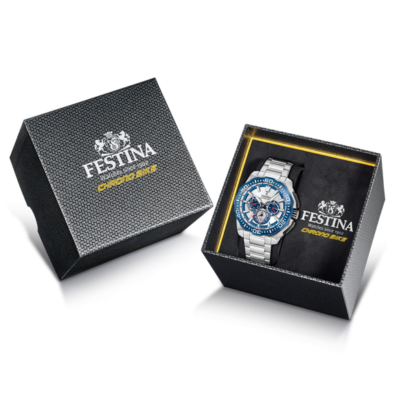 Изображение товара Часы наручные мужские Festina F20724/1