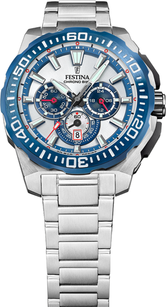 Изображение товара Часы наручные мужские Festina F20724/1