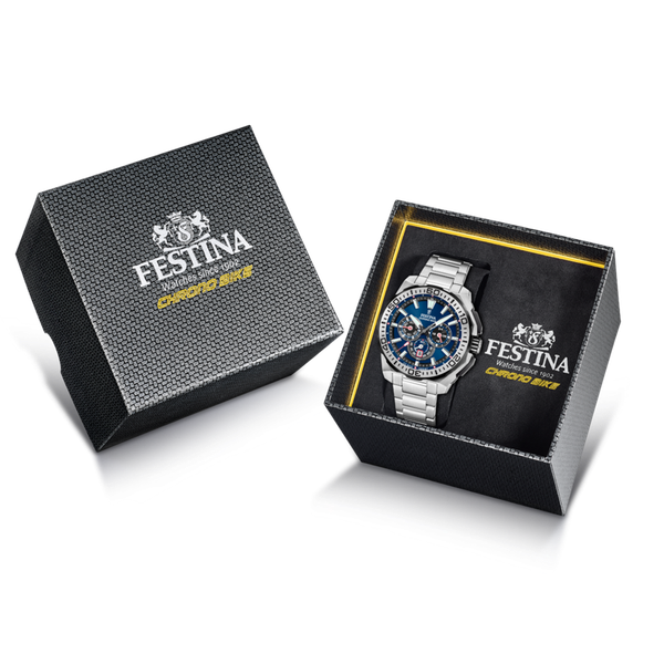 Изображение товара Часы наручные мужские Festina F20724/2
