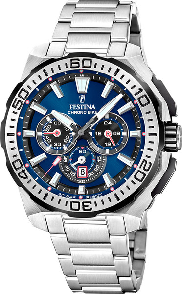 Изображение товара Часы наручные мужские Festina F20724/2