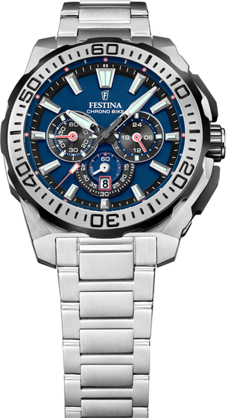 Изображение товара Часы наручные мужские Festina F20724/2