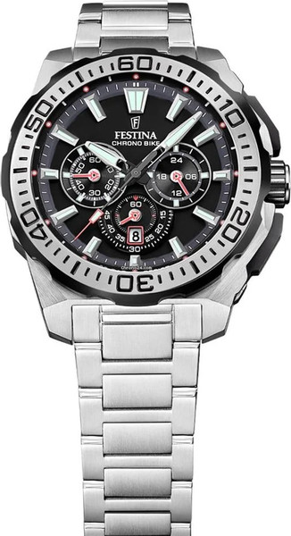 Изображение товара Часы наручные мужские Festina F20724/7