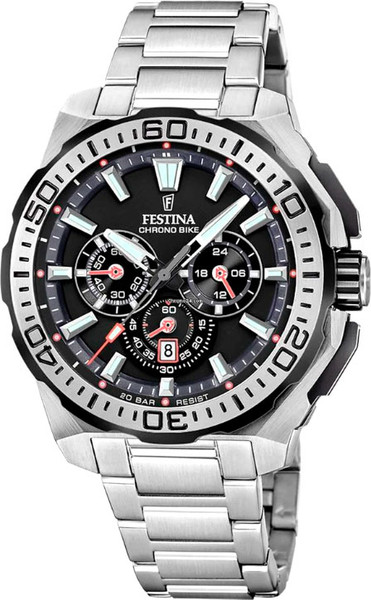 Изображение товара Часы наручные мужские Festina F20724/7