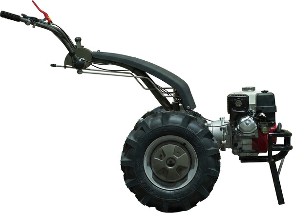 Изображение товара Мотоблок бензиновый New Sich Pilot MB-9 Honda GX270 / MB-9H/1 (шины 6.00-12 MRL)