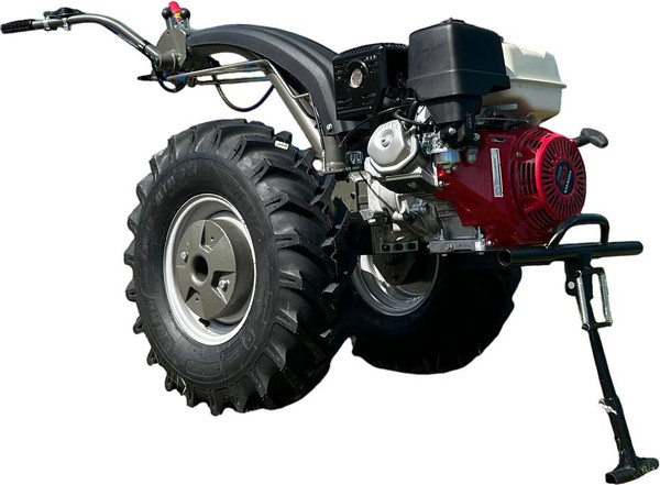 Изображение товара Мотоблок бензиновый New Sich MB-9 Honda GX270 / MB-9H/1